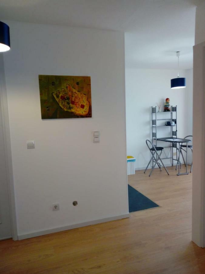 Vrs - Porto Sciences Flat Apartment Luaran gambar